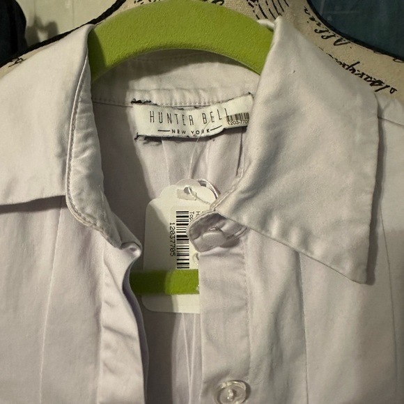 Hunter bell swing top - Picture 4 of 5